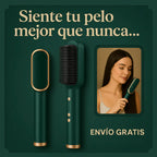 SilkPro  El secreto para un cabello liso y sin frizz